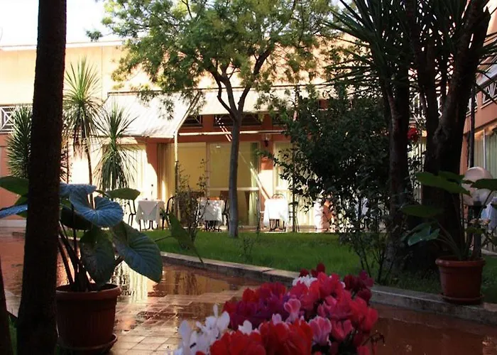 Hotel Città 2000