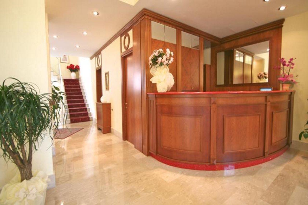 Hotel Citta 2000 Rom