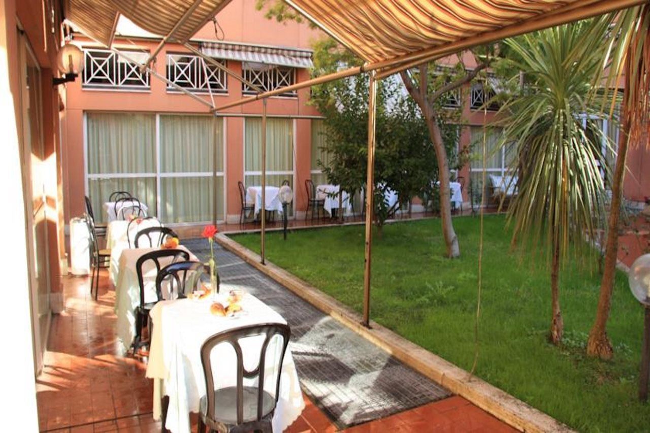 Hotel 2000 Roma