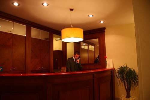 Hotel 2000 Roma