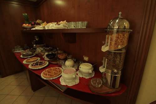 Hotel Citta 2000