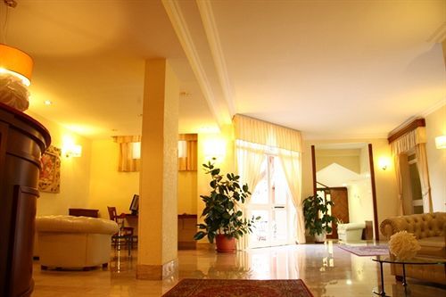 Citta 2000 Hotel