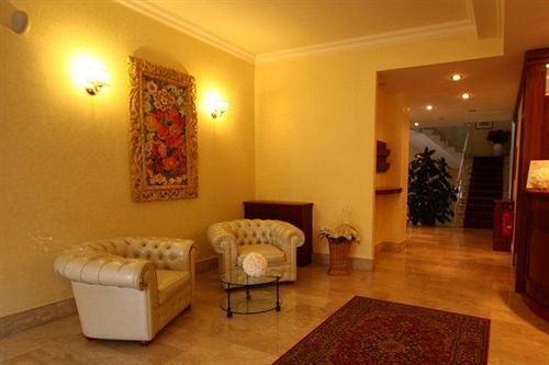 Citta 2000 Hotel 3*