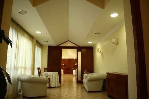 Hotel Citta 2000