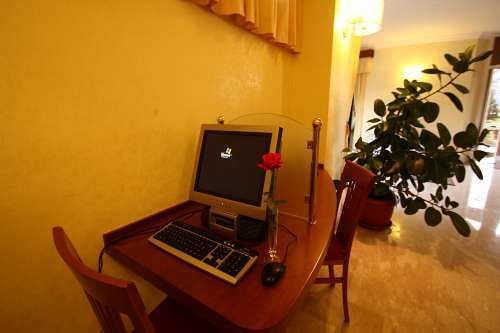Citta 2000 Hotel