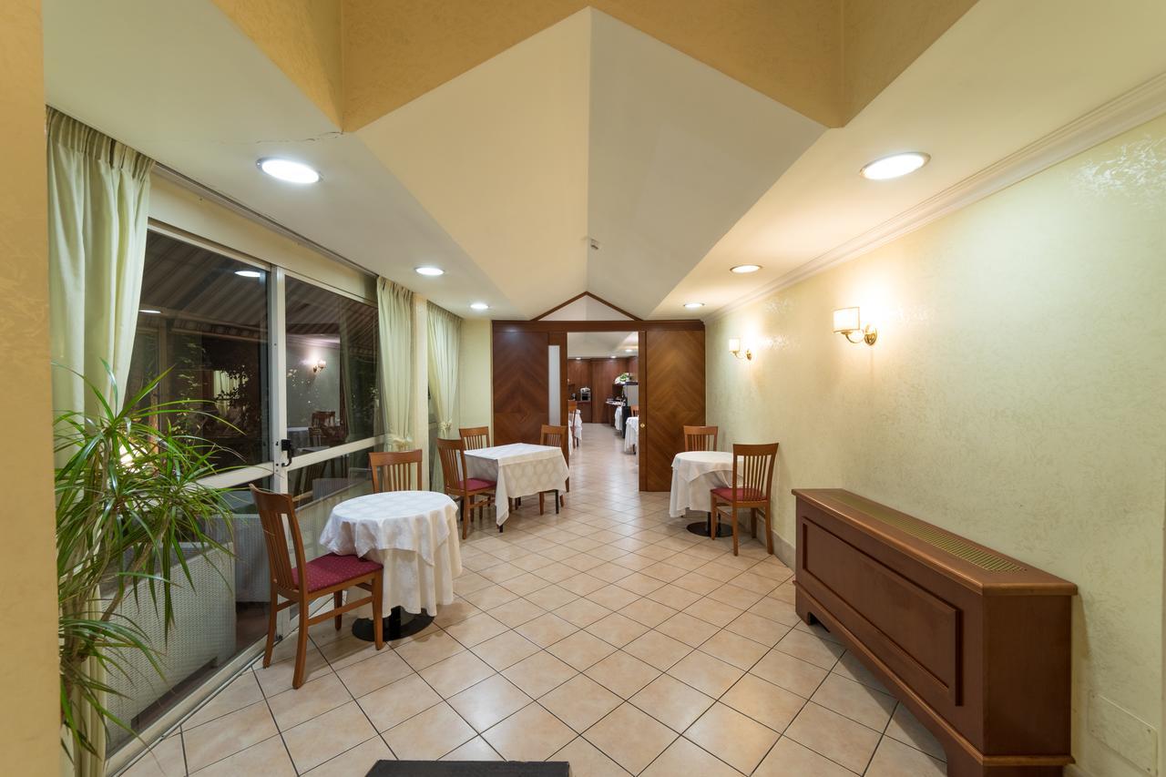 Hotel Citta 2000 3*
