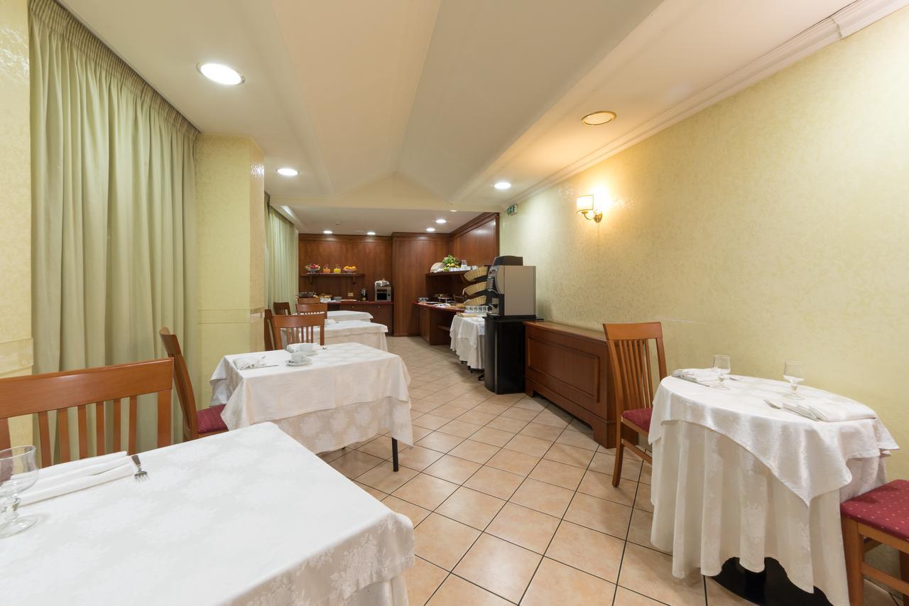 Citta 2000 Hotel
