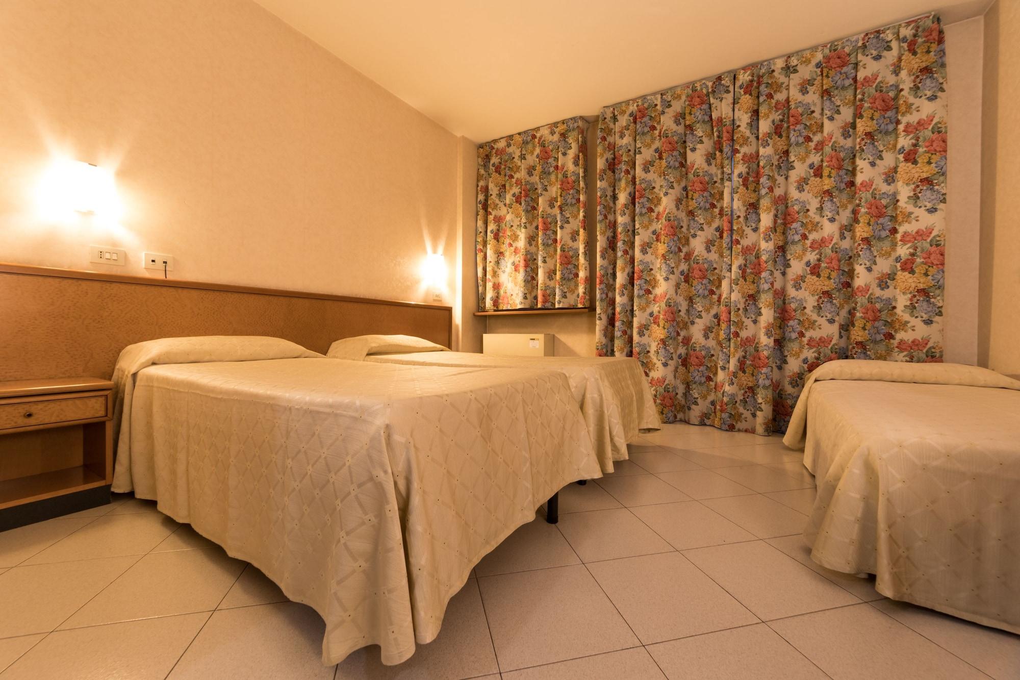 Hotel Citta 2000 3*