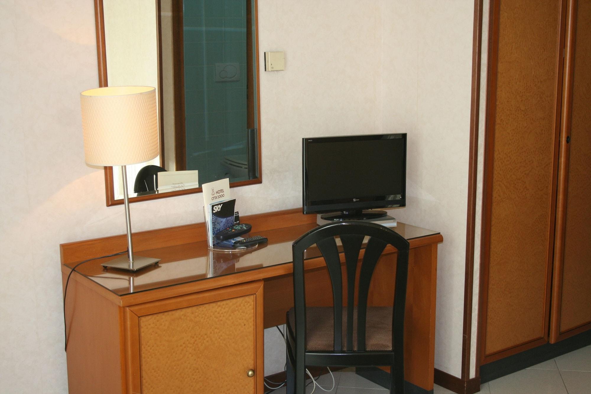 Citta 2000 Hotel