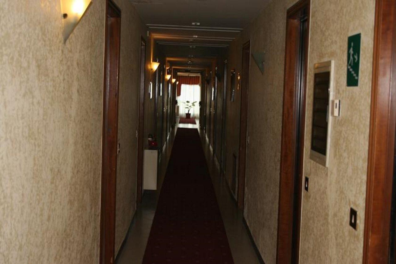 Hotel Citta 2000 Rome