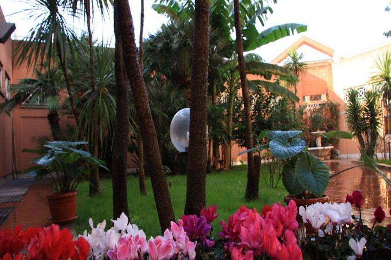Hotel Citta 2000 3*