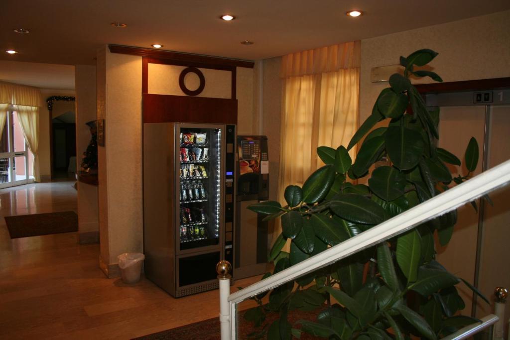 Citta 2000 Hotel