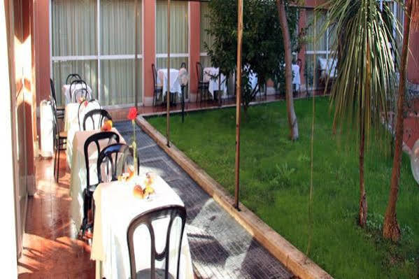 Hotel Citta 2000